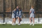 WLax vs RWU  Wheaton College Women’s Lacrosse vs Roger Williams University. - Photo By: KEITH NORDSTROM : Wheaton, LAX, Lacrosse